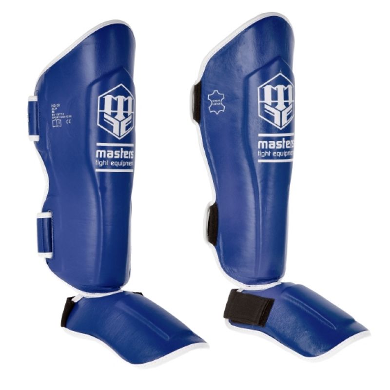 Chrániče Masters NS-30 (WAKO APPROVED) 1115111-M02
