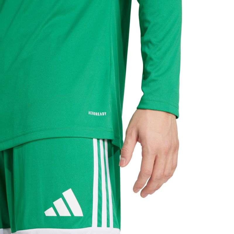 Tričko adidas Squadra 25 Long Sleeve M JN7490