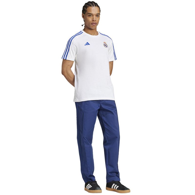 Tričko adidas Real Madryt Tee M IT3814