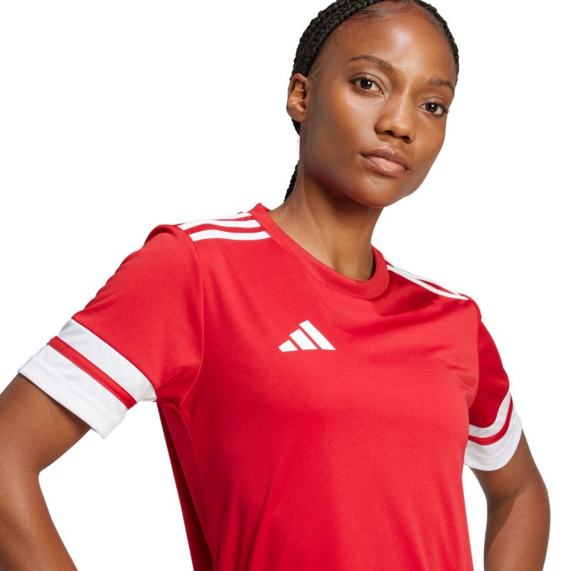 Tričko adidas Squadra 25 Jersey W JI9985