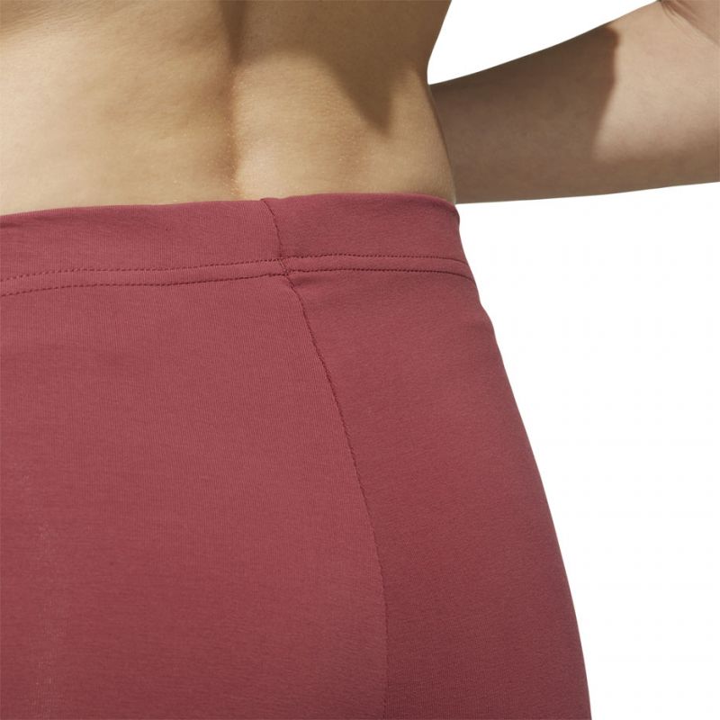 Tepláky legginsy adidas New A 78 TIG W GD9037