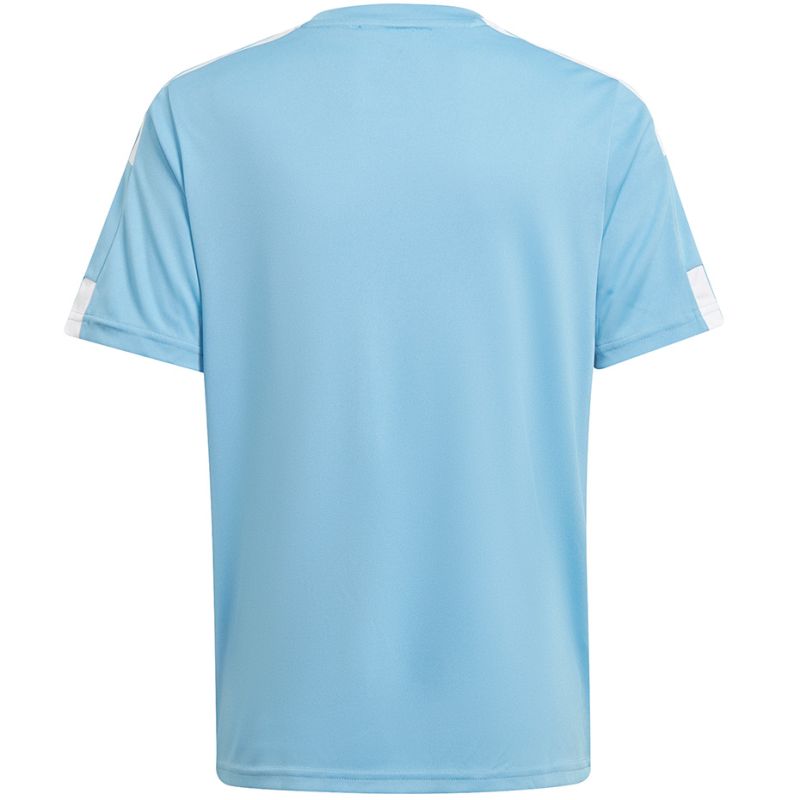 Tričko adidas Squadra 21 Jersey Youth Junior GN6725