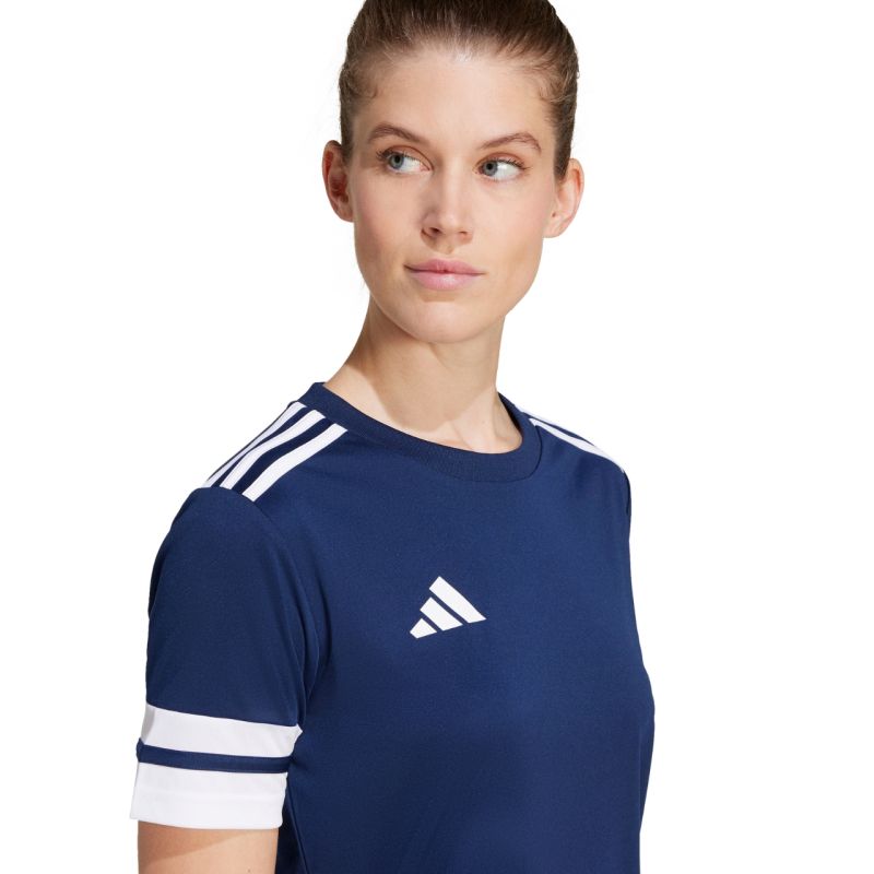 Tričko adidas Squadra 25 Jersey W JI9987