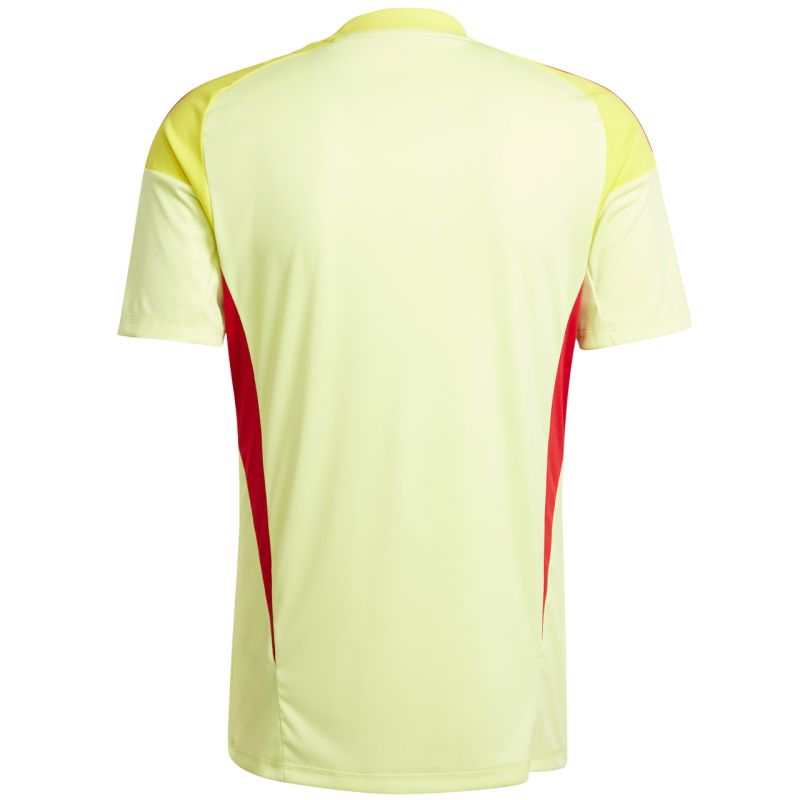 Brankársky dres adidas Tiro 25 Competition Short Sleeve M JN2016