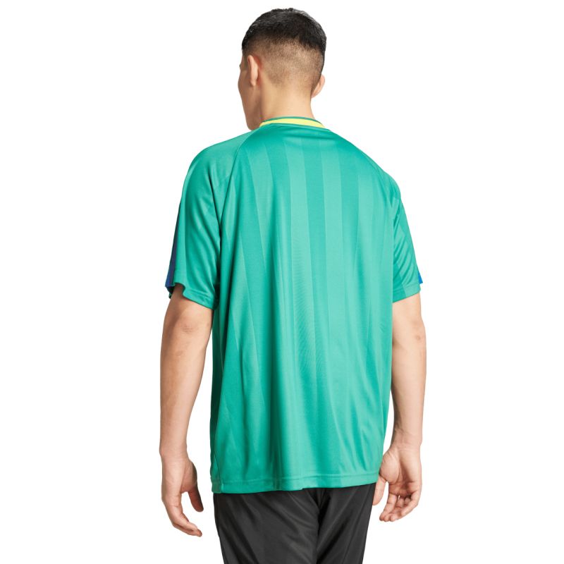 Tričko adidas House of Tiro Jersey M KB5570