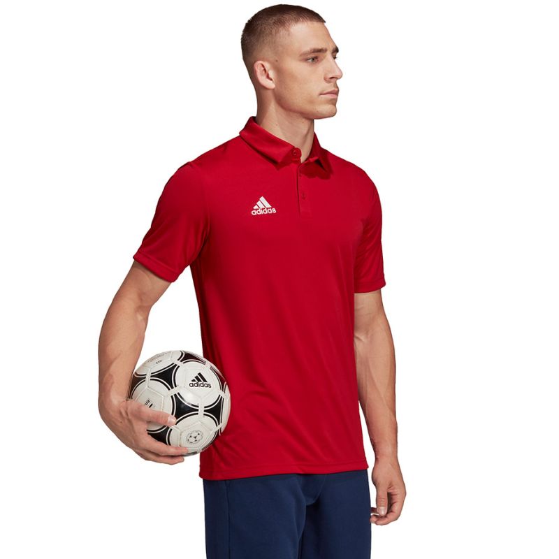 Tričko adidas Entrada 22 Polo M H57489