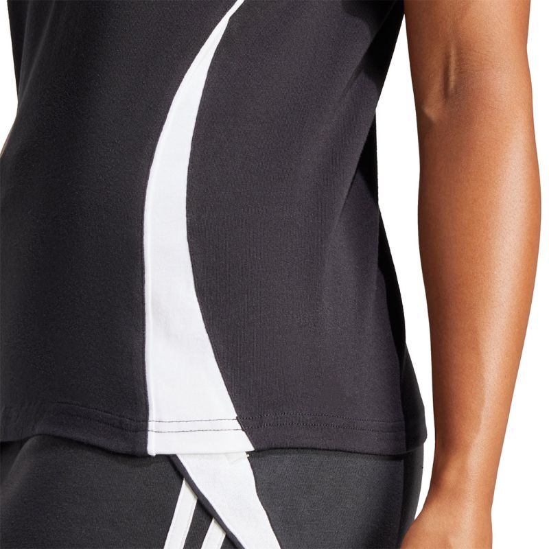 Tričko adidas Tiro 24 Sweat W IJ9955