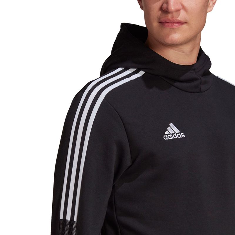 adidas Tiro 21 Sweat Hoody M GM7341