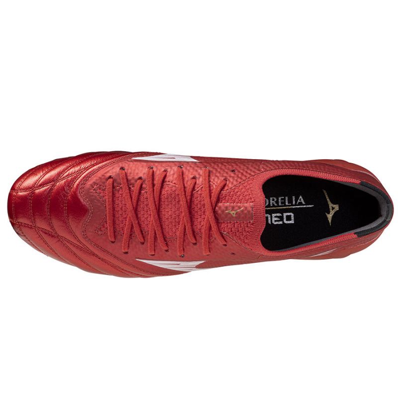 Mizuno Morelia Neo IV Beta Elite FG M P1GA254260