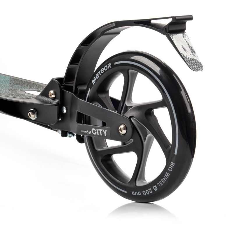 Meteor City Hamburg 16956