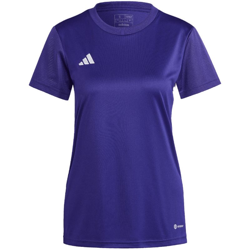 Tričko adidas Tabela 23 Jersey W IB4931