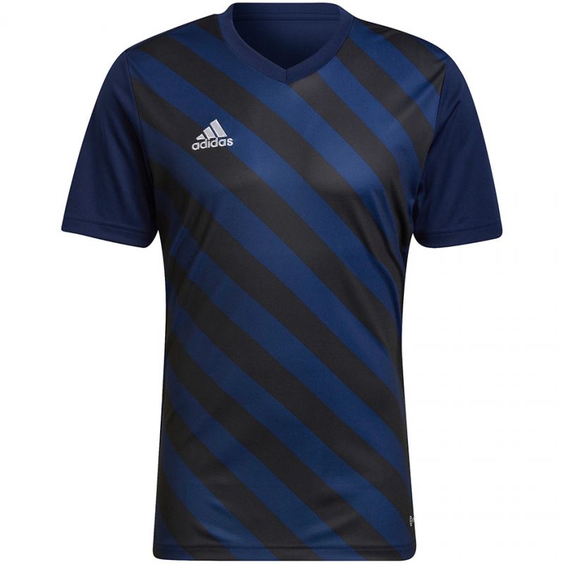 Tričko adidas Entrada 22 Graphic Jersey M HF0131