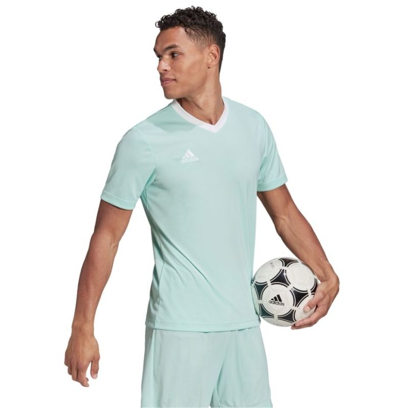 Tričko adidas Entrada 22 Jersey M HC5073