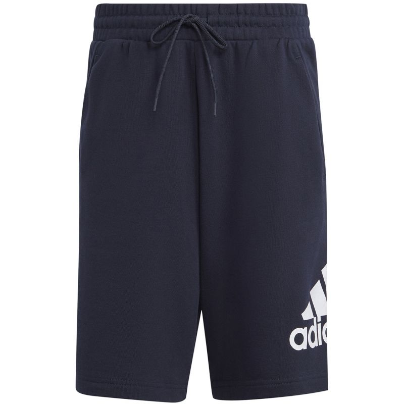 Trenky adidas Essentials Big Logo French Terry M IC9402