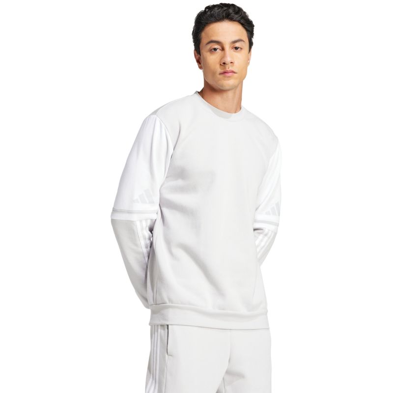 adidas Squadra 25 Sweat Crew M JD2960