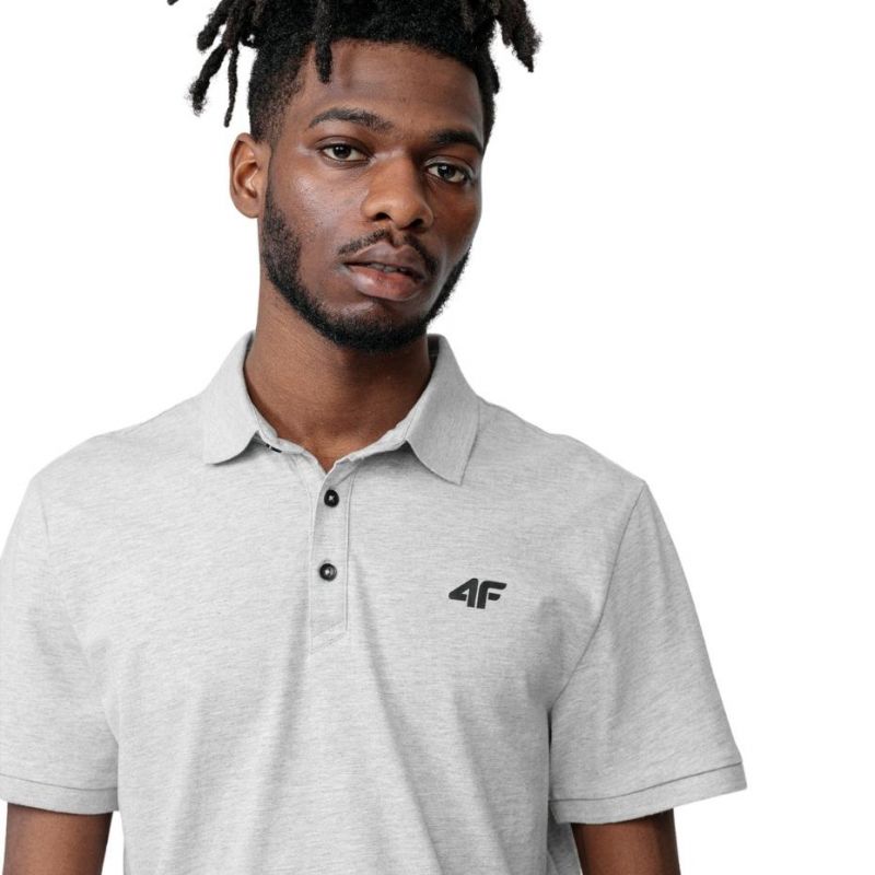 Tričko 4F M H4L22 TSM355 27M