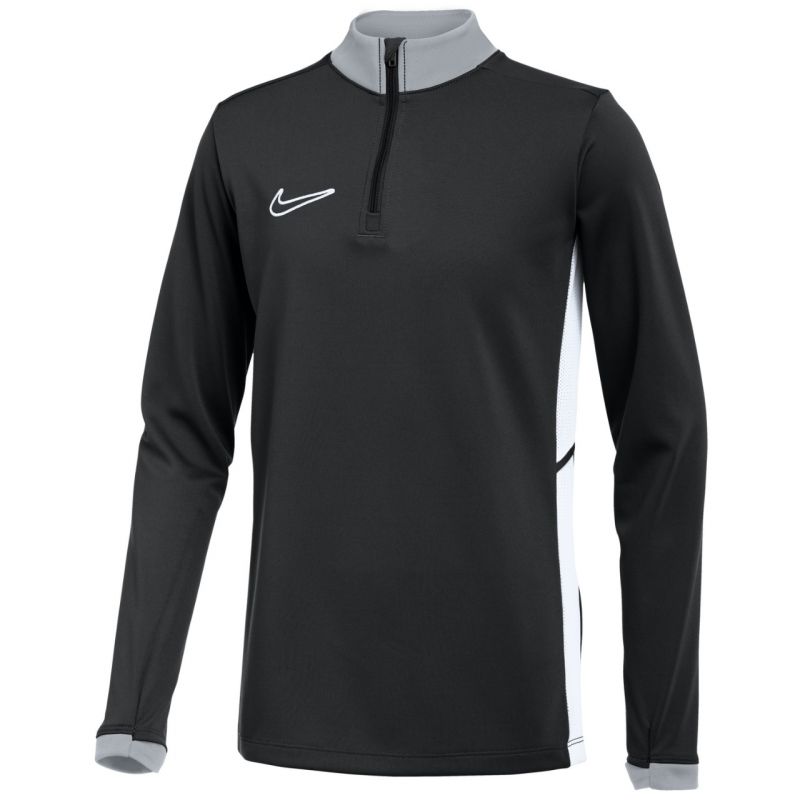 Nike Dri-Fit Academy 25 Drill Top Jr FZ9773 010