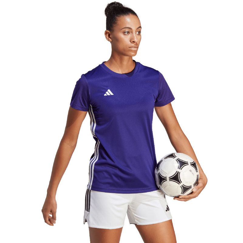 Tričko adidas Tabela 23 Jersey W IB4931