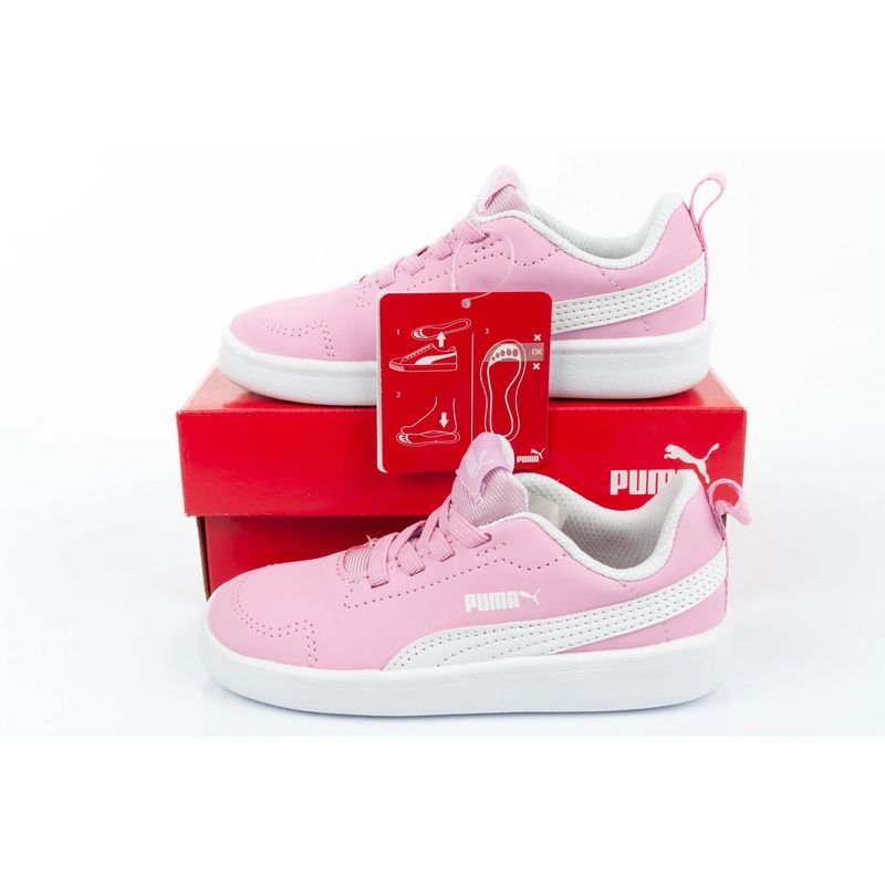 Puma Courtflex Inf 362651 21