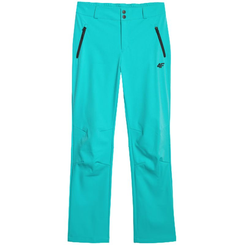 Tepláky 4F softshell FNK F0988 W 4FWAW25TFTRF0988 48S