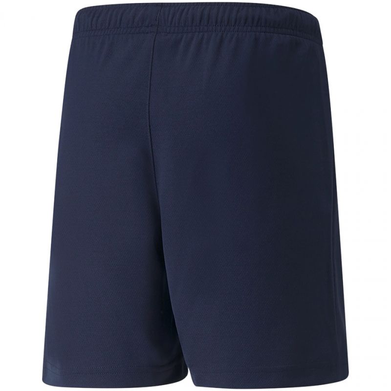 Trenky Puma teamRISE Short Jr 704943 06