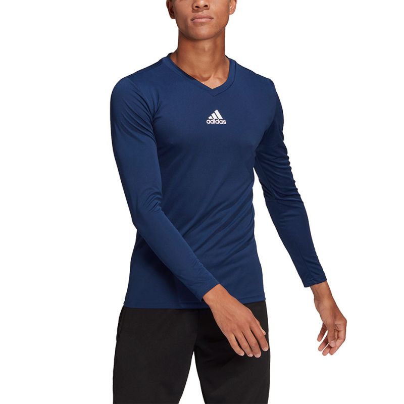 Tričko adidas Team Base Tee M GN5675