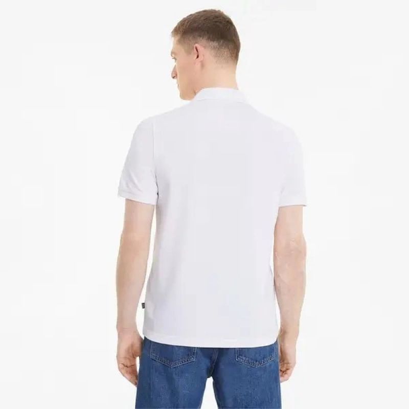 Tričko Puma Ess Pique M 586674 52