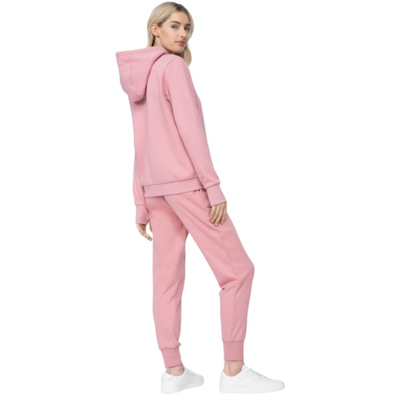 Tepláky 4F W H4L22 SPDD350 56S