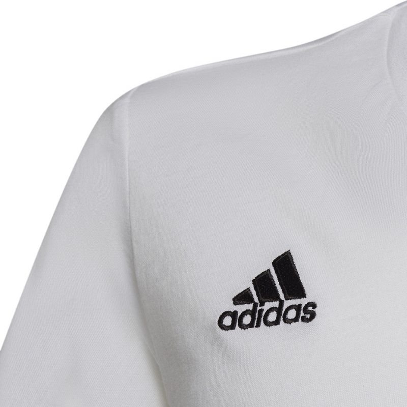 Tričko adidas Entrada 22 Tee Jr HC0447