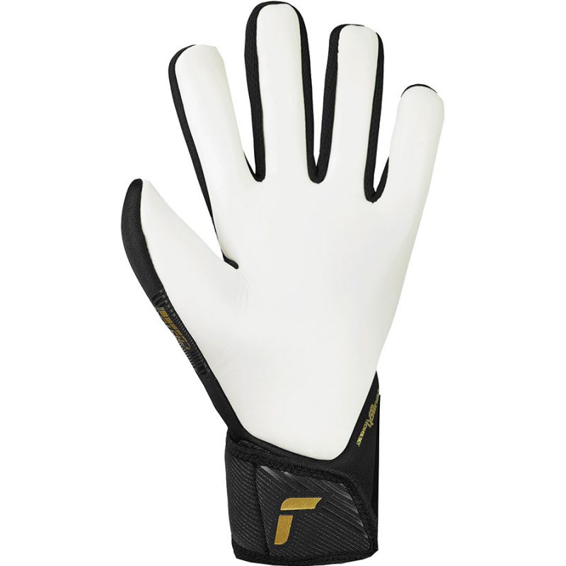 Brankárske rukavice Reusch Fastgrip Silver M 55 70 700 7707