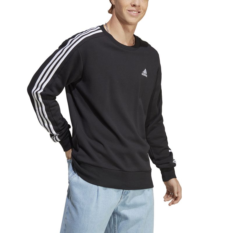 adidas Essentials French Terry 3-Stripes M IC9317