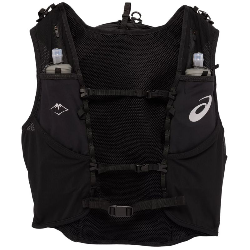 Ruksak Asics Fujitrail Backpack 15L 3013A876-001