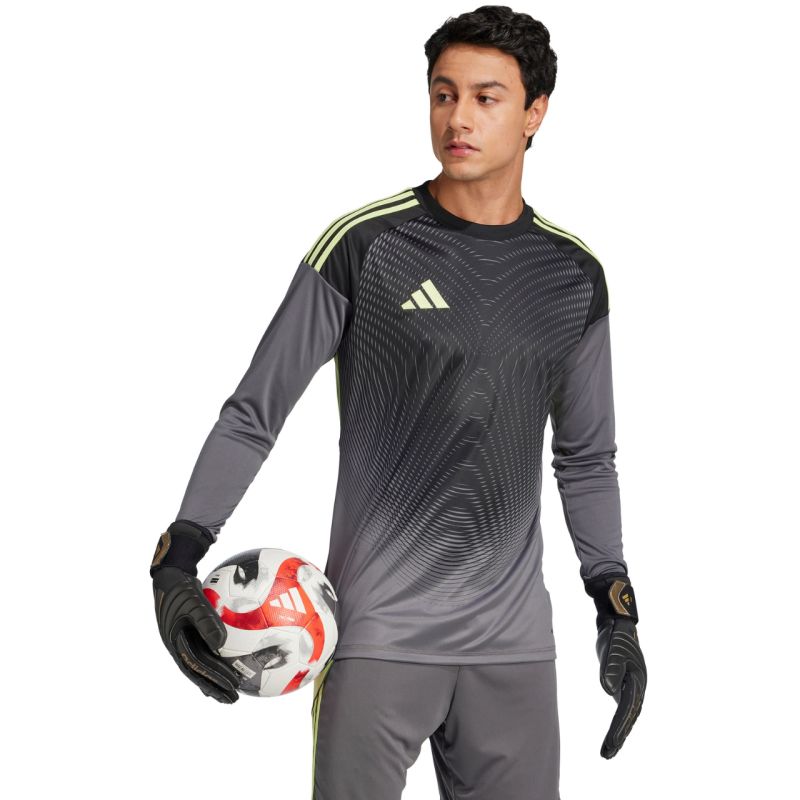 Brankársky dres adidas Tiro 25 Competition Long Sleeve Jersey LM M JN2017