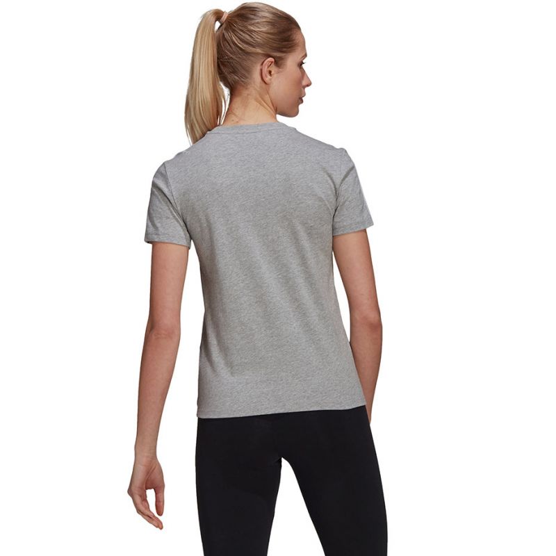 Tričko adidas Essentials Slim W GL0785