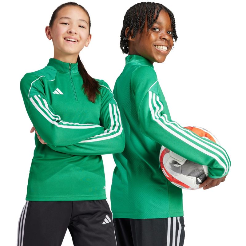 adidas Tiro 23 League Training Top Jr IB8473