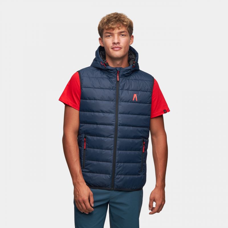 Alpinus Athos Body Warmer M BR43356