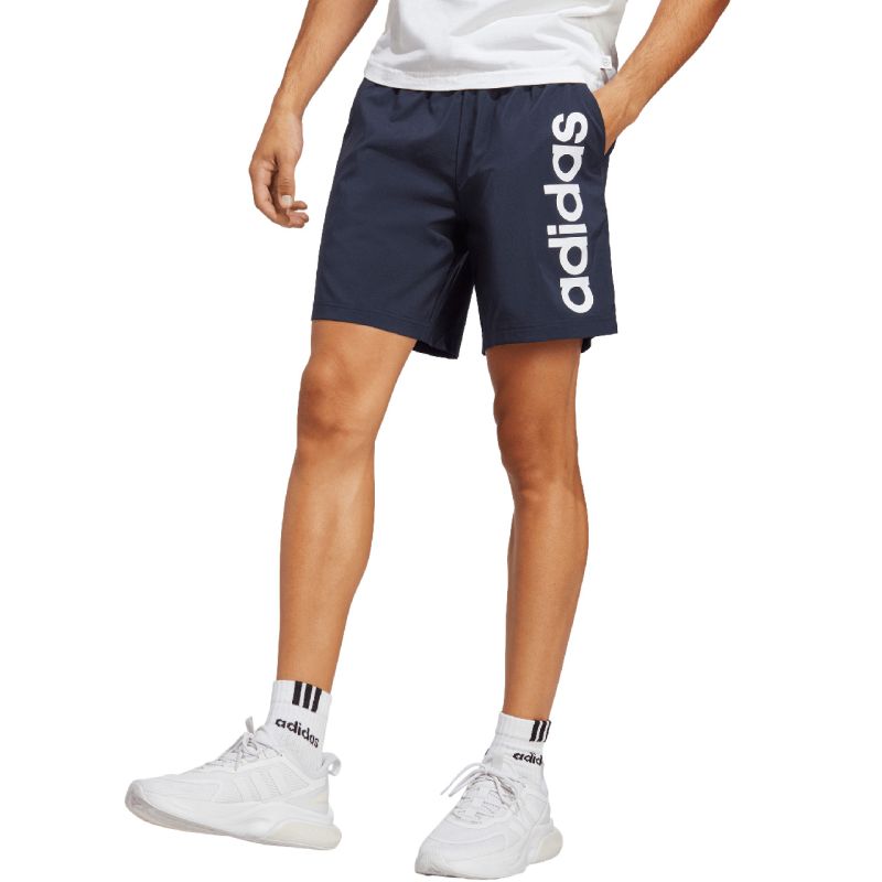 Trenky adidas Aeroready Essentials Chelsea Linear logo M IC9442