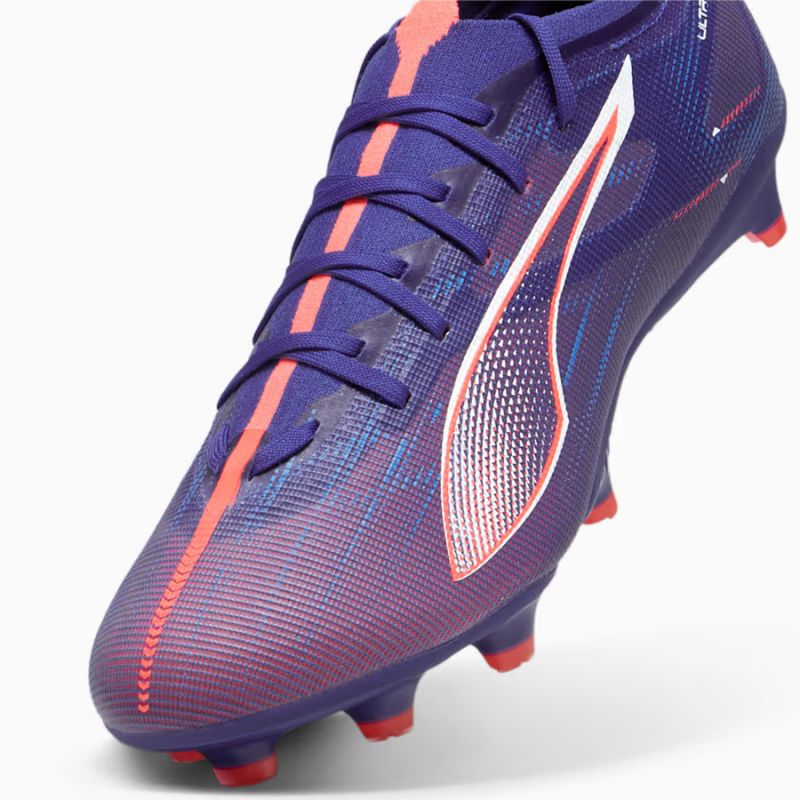Puma Ultra 5 Match FG/MG M 107687 01