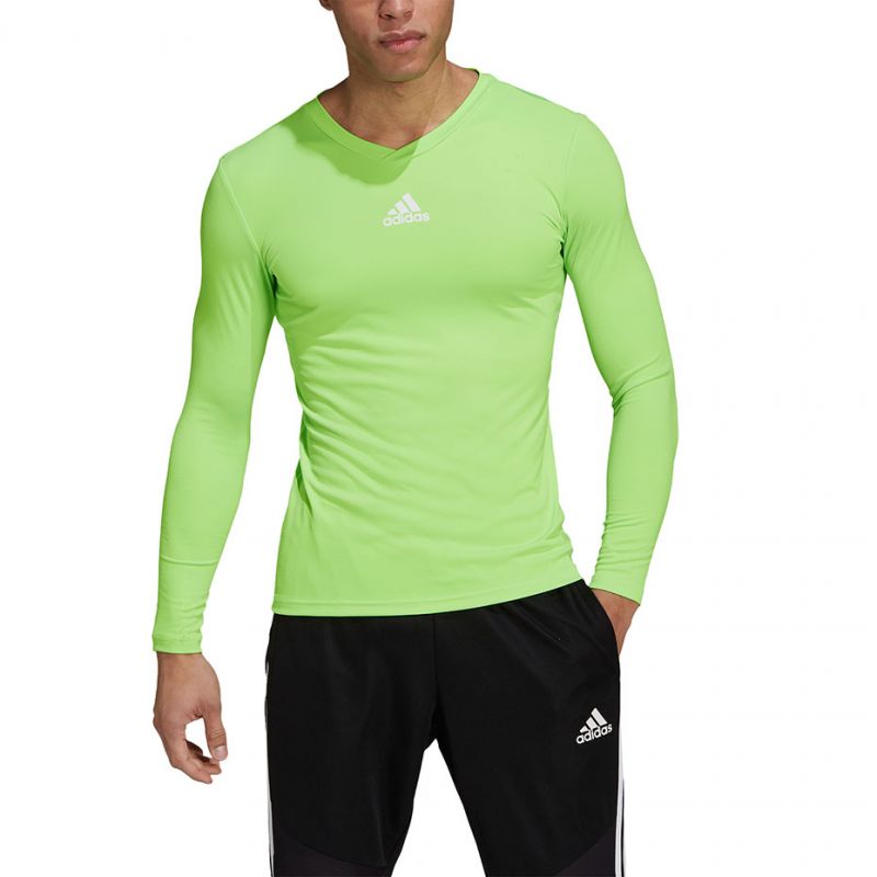 Tričko adidas Team Base Tee M GN7505