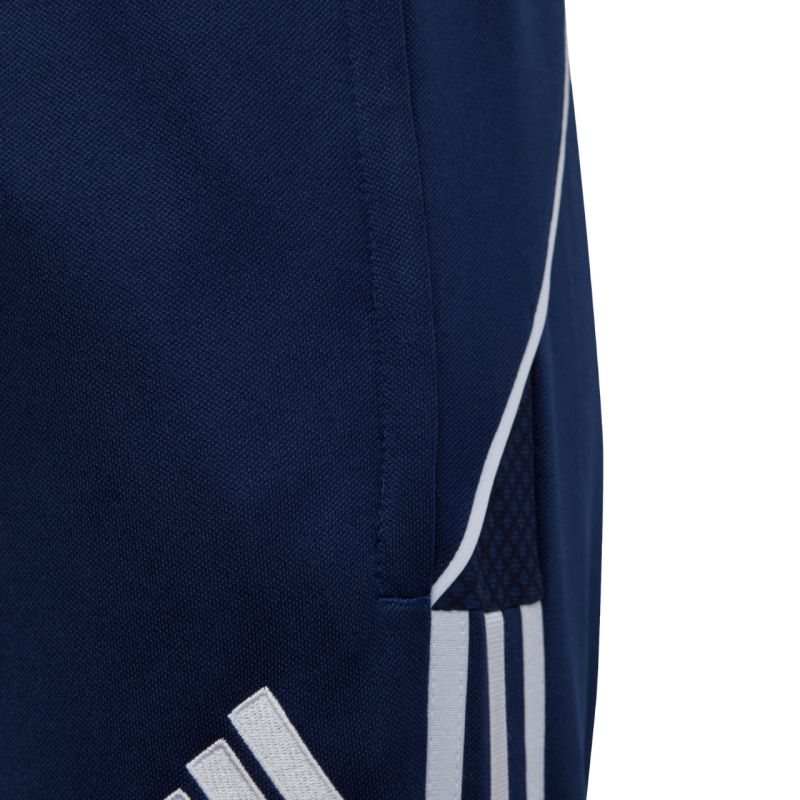 Tepláky adidas Tiro 23 League Training Jr HS3495