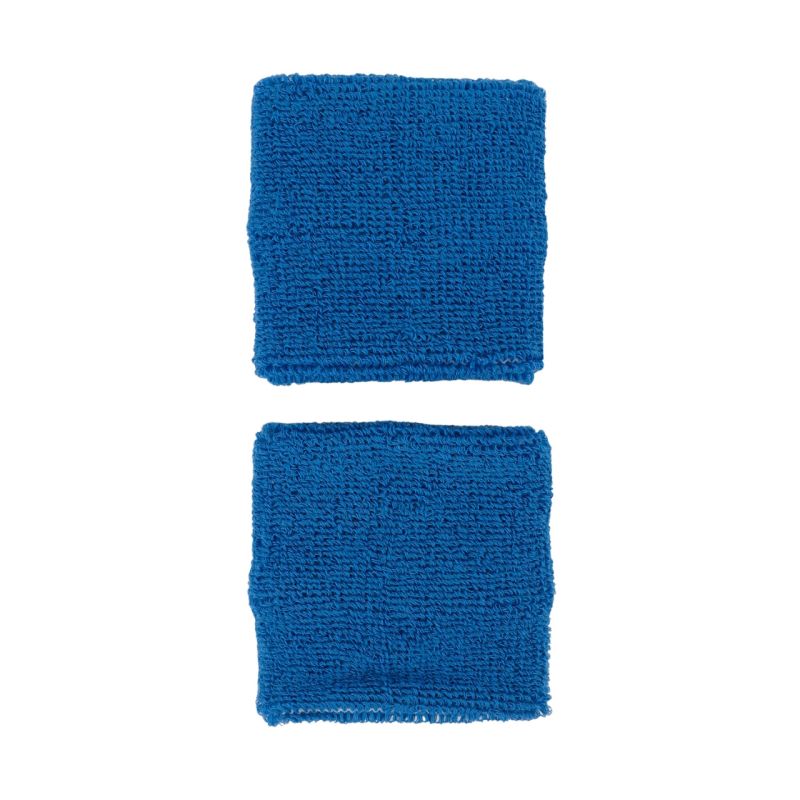 Nike Swoosh Wristbands 2 ks. N1012405400S