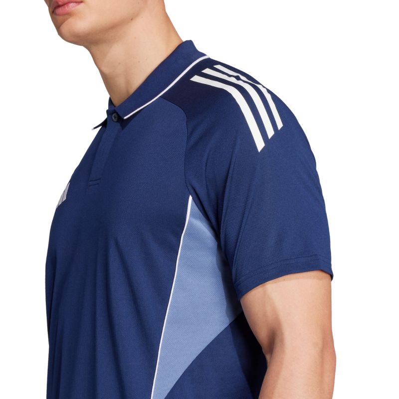 Tričko adidas Tiro 25 Competition Polo M JY1811