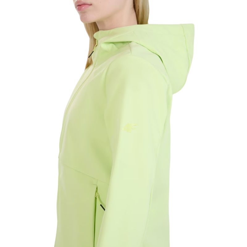 softshell 4F F320 W 4FWSS25TSFF320 45S