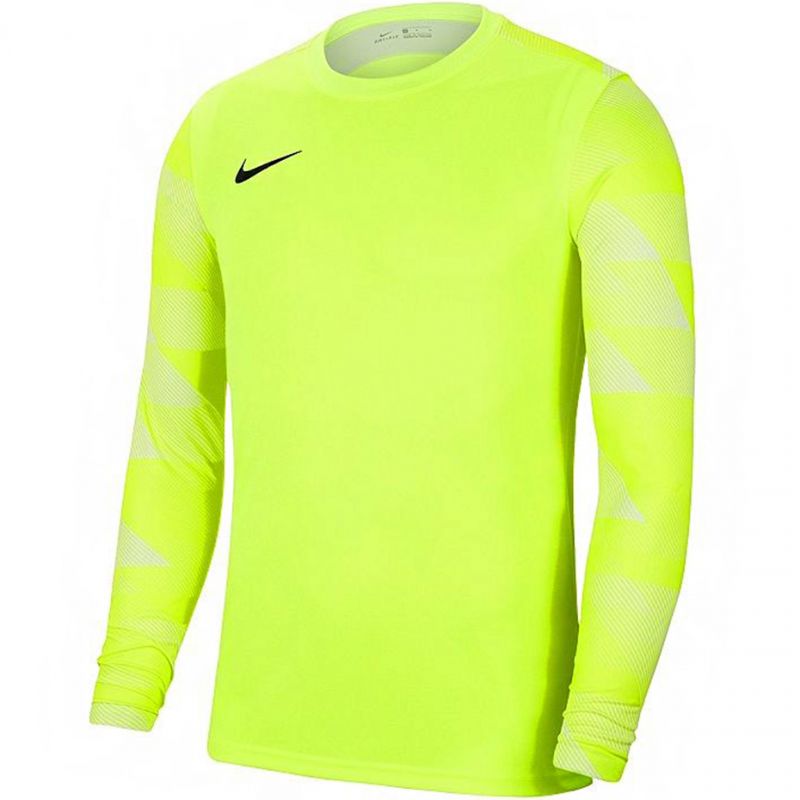 Tričko Nike Dry Park IV JSY LS GK Jr CJ6072-702
