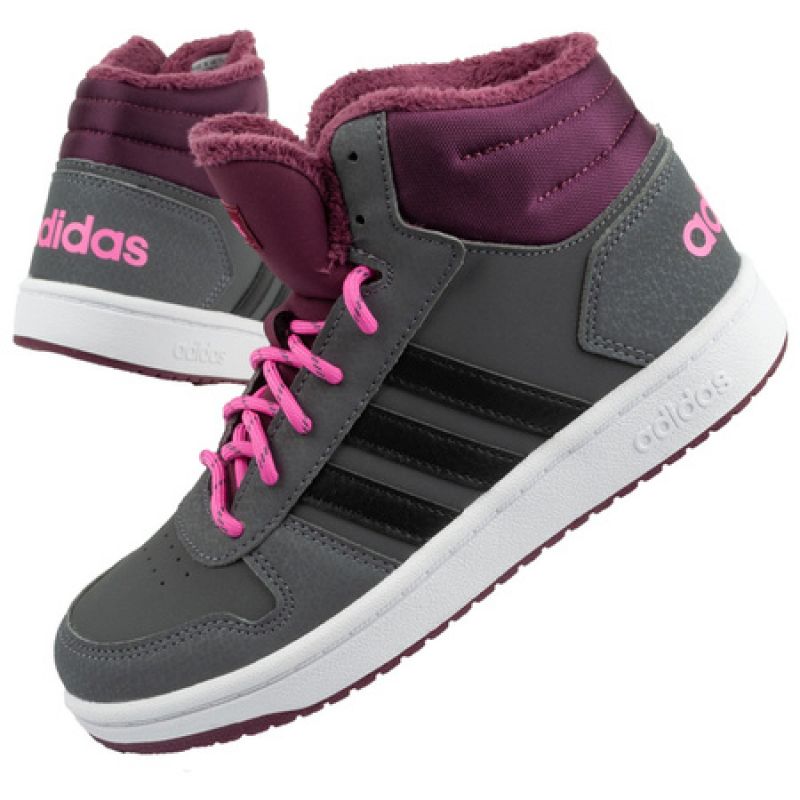 adidas Hoops Mid 2.0 K W GZ7796