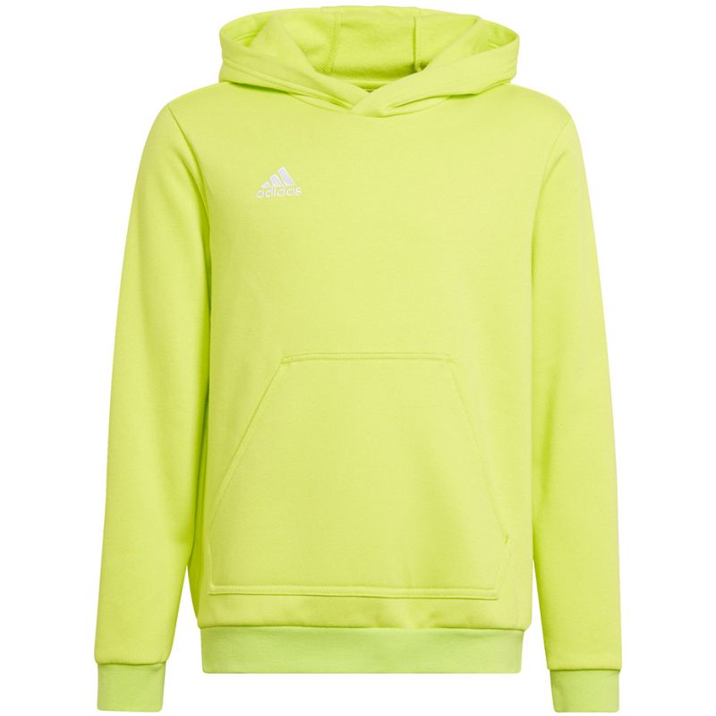 adidas Entrada 22 Hoody Jr HC5069