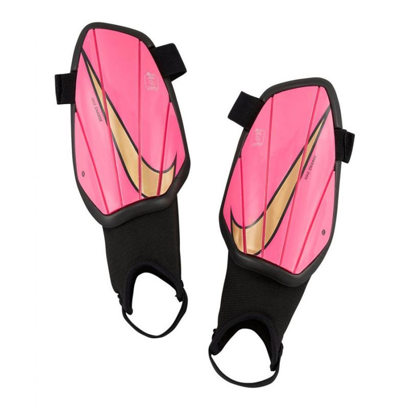 Chrániče Nike Charge SP2165-600