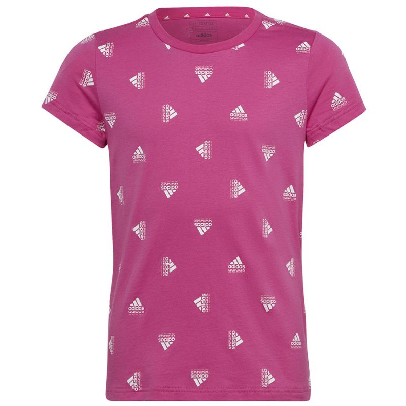 Tričko adidas BLUV Tee Jr IB8920