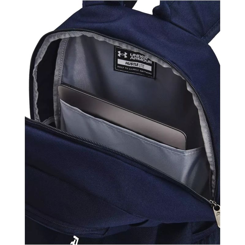 Ruksak Under Armour Hustle Lite Backpack 1364180-410