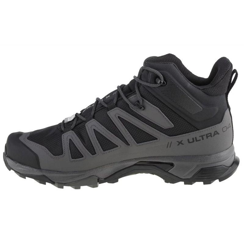 Salomon X Ultra 4 Mid Wide GTX M 412946